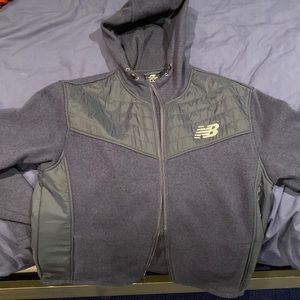 New balance Jacket